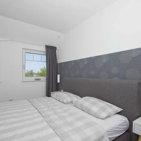 Haus Boddentraum Abendrot - Terrasse, Garten, Meerblick Ferienhaus *